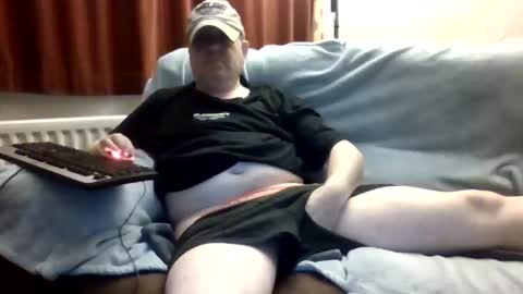 Snapshot of spunkrod chatting on 11/04/25, 05:45 spunkrod online show from 11/04/25, 05:45
