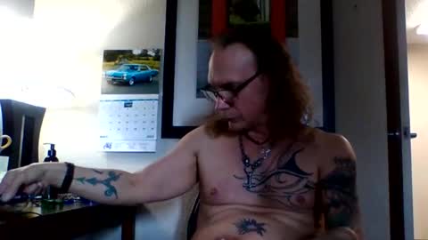 stroking 4 the crowd online show from 05/13/26, 10:49
