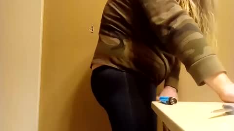 spunslut212 online show from 02/02/25, 10:49