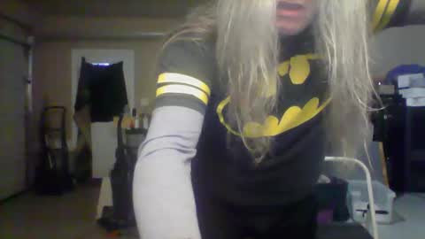 spunslut212 online show from 09/19/25, 10:49