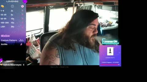 Your Pal Squeaks online show from 12/05/24, 08:33