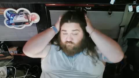 Your Pal Squeaks online show from 12/10/24, 11:40