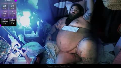 Your Pal Squeaks online show from 12/19/24, 12:24