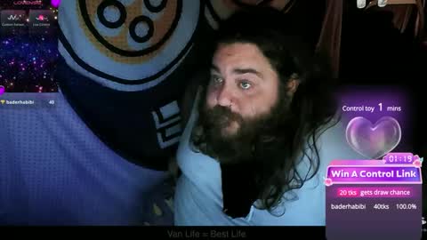 Your Pal Squeaks online show from 12/31/24, 07:31