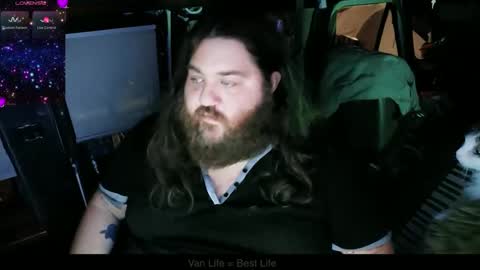 Your Pal Squeaks online show from 01/06/25, 12:59