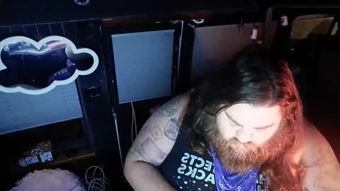 Your Pal Squeaks online show from 01/23/25, 05:24