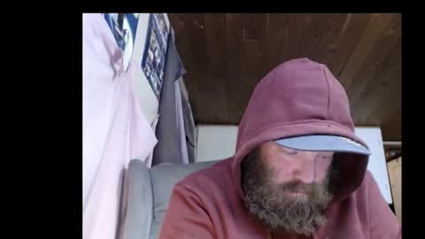 Bryan online show from 11/24/25, 03:28