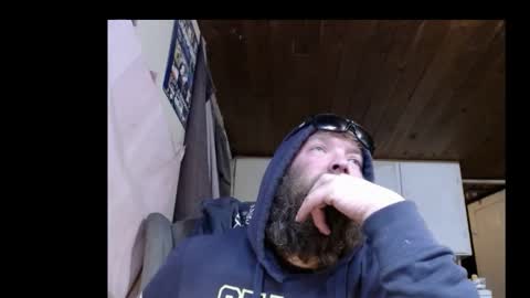 Bryan online show from 01/11/26, 02:38