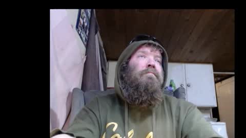 Bryan online show from 01/16/26, 03:21