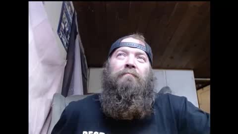 Bryan online show from 03/22/26, 08:29