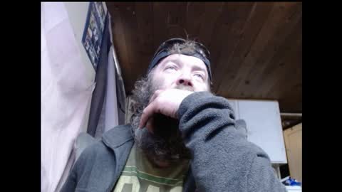 Bryan online show from 03/24/26, 11:21