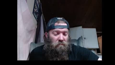 Bryan online show from 04/02/26, 08:45