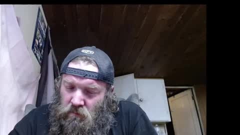 Bryan online show from 04/06/26, 08:04