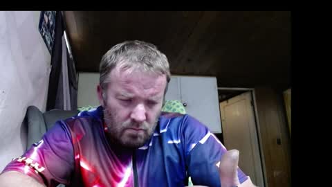 Bryan online show from 05/18/26, 04:57