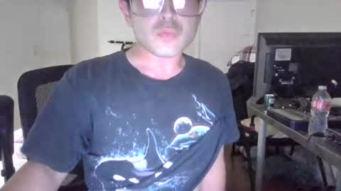 squigsy online show from 07/28/26, 11:50