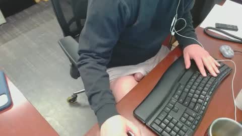 make me cum c2c talk to me online show from 02/27/25, 09:25