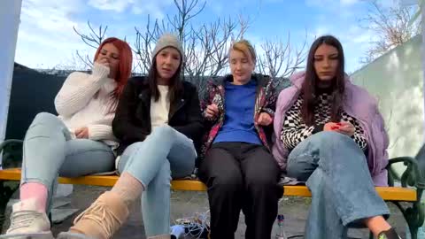 My name is Maya Lush is activeThere are legends that in this room all your wishes can come true  Private is Open online show from 01/24/25, 09:49