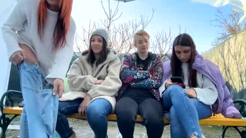 My name is Maya Lush is activeThere are legends that in this room all your wishes can come true  Private is Open online show from 01/25/25, 01:30