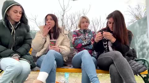 My name is Maya Lush is activeThere are legends that in this room all your wishes can come true  Private is Open online show from 02/03/25, 07:18