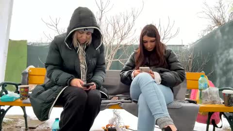 My name is Maya Lush is activeThere are legends that in this room all your wishes can come true  Private is Open online show from 02/16/25, 09:48