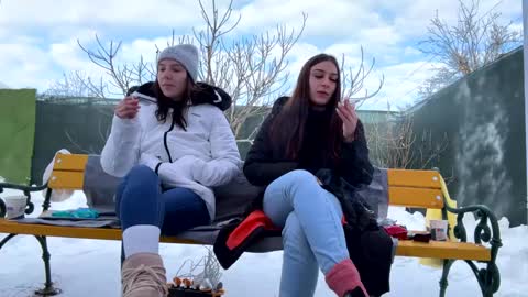 My name is Maya Lush is activeThere are legends that in this room all your wishes can come true  Private is Open online show from 02/20/25, 06:50