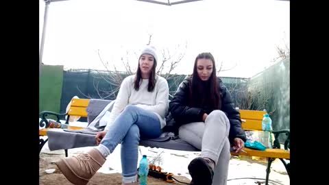 My name is Maya Lush is activeThere are legends that in this room all your wishes can come true  Private is Open online show from 02/26/25, 12:58