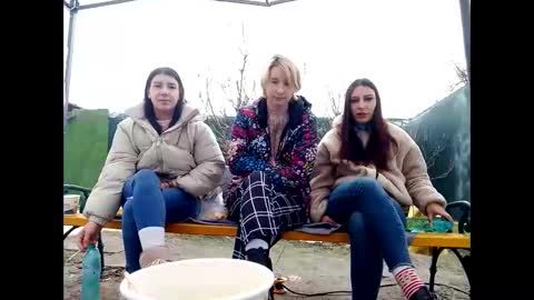 My name is Maya Lush is activeThere are legends that in this room all your wishes can come true  Private is Open online show from 02/28/25, 07:37