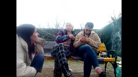 My name is Maya Lush is activeThere are legends that in this room all your wishes can come true  Private is Open online show from 02/28/25, 01:47