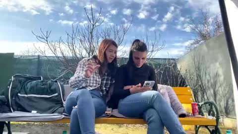 My name is Maya Lush is activeThere are legends that in this room all your wishes can come true  Private is Open online show from 03/07/25, 01:07