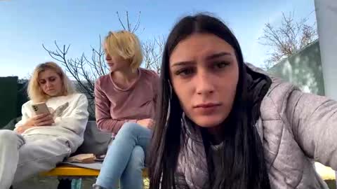 My name is Maya Lush is activeThere are legends that in this room all your wishes can come true  Private is Open online show from 03/09/25, 09:57