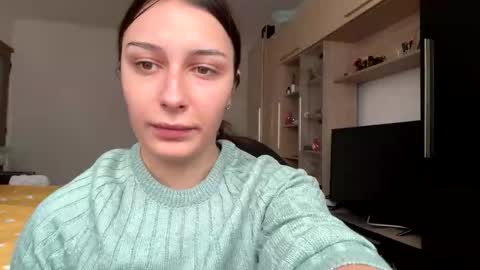 My name is Maya Lush is activeThere are legends that in this room all your wishes can come true  Private is Open online show from 02/26/26, 02:16