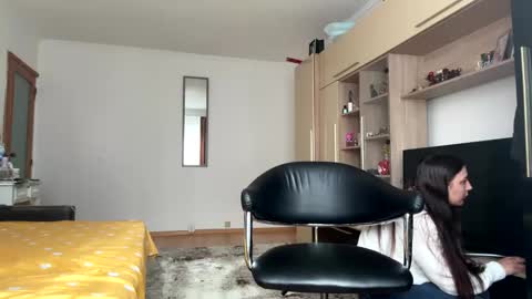 My name is Maya Lush is activeThere are legends that in this room all your wishes can come true  Private is Open online show from 03/02/26, 01:18