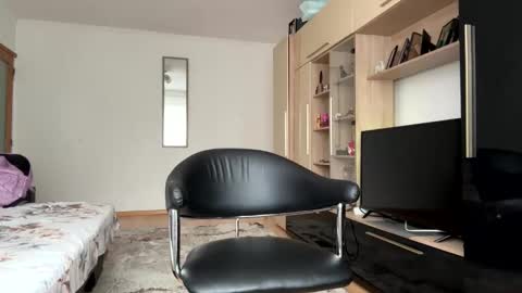 My name is Maya Lush is activeThere are legends that in this room all your wishes can come true  Private is Open online show from 03/19/26, 03:05