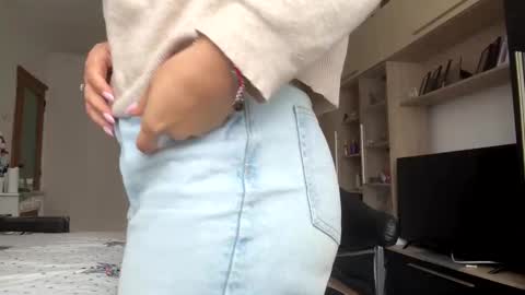 My name is Maya Lush is activeThere are legends that in this room all your wishes can come true  Private is Open online show from 04/03/26, 11:52