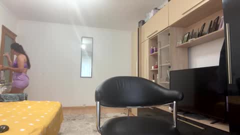 My name is Maya Lush is activeThere are legends that in this room all your wishes can come true  Private is Open online show from 06/10/26, 11:42