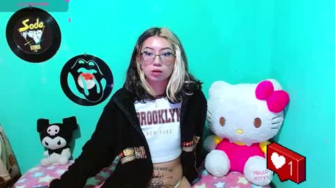  HELLO WELCOME MY NAME IS CHARLOTTE OY A NEW GIRL   online show from 12/14/24, 03:04