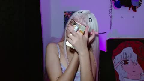  HELLO WELCOME MY NAME IS CHARLOTTE OY A NEW GIRL   online show from 03/29/26, 03:50