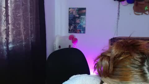  HELLO WELCOME MY NAME IS CHARLOTTE OY A NEW GIRL   online show from 04/21/26, 04:34