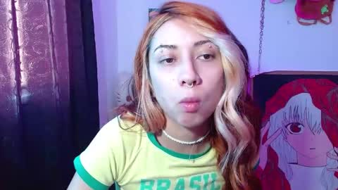  HELLO WELCOME MY NAME IS CHARLOTTE OY A NEW GIRL   online show from 04/23/26, 02:08