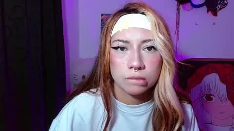 Snapshot of squirt_charlotte chatting on 05/04/26, 04:08 HELLO WELCOME MY NAME IS CHARLOTTE OY A NEW GIRL online show from 05/04/26, 04:08