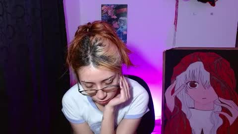 Snapshot of squirt_charlotte chatting on 05/16/26, 10:36 HELLO WELCOME MY NAME IS CHARLOTTE OY A NEW GIRL online show from 05/16/26, 10:36