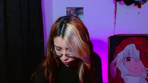 Snapshot of squirt_charlotte chatting on 05/21/26, 03:57 HELLO WELCOME MY NAME IS CHARLOTTE OY A NEW GIRL online show from 05/21/26, 03:57