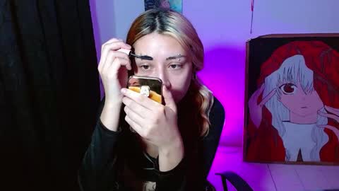 Snapshot of squirt_charlotte chatting on 05/27/26, 02:19 HELLO WELCOME MY NAME IS CHARLOTTE OY A NEW GIRL online show from 05/27/26, 02:19