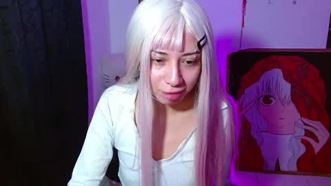 Snapshot of squirt_charlotte chatting on 05/31/26, 03:58 HELLO WELCOME MY NAME IS CHARLOTTE OY A NEW GIRL online show from 05/31/26, 03:58