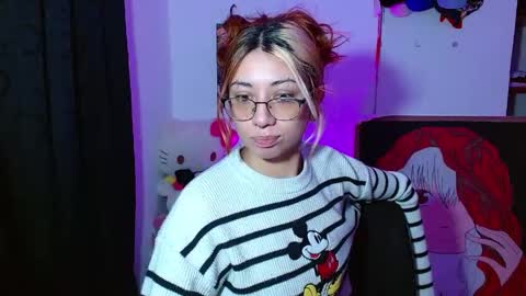 Snapshot of squirt_charlotte chatting on 06/02/26, 05:53 HELLO WELCOME MY NAME IS CHARLOTTE OY A NEW GIRL online show from 06/02/26, 05:53
