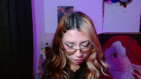 Snapshot of squirt_charlotte chatting on 06/05/26, 02:18 HELLO WELCOME MY NAME IS CHARLOTTE OY A NEW GIRL online show from 06/05/26, 02:18