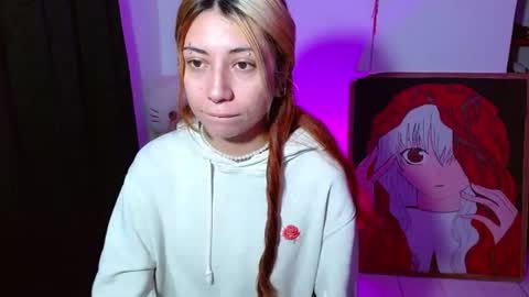 Snapshot of squirt_charlotte chatting on 06/11/26, 02:44 HELLO WELCOME MY NAME IS CHARLOTTE OY A NEW GIRL online show from 06/11/26, 02:44