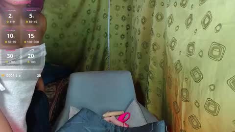 valeria online show from 01/09/26, 09:38