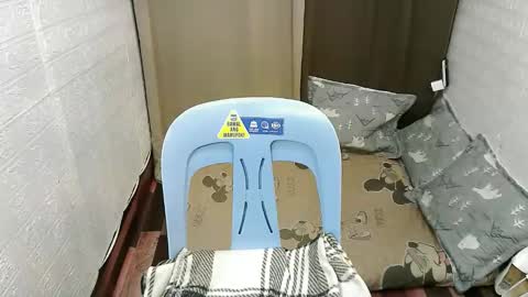 PLEASURE HERE ANGEL FULL FACE IN PVT online show from 09/21/25, 04:30