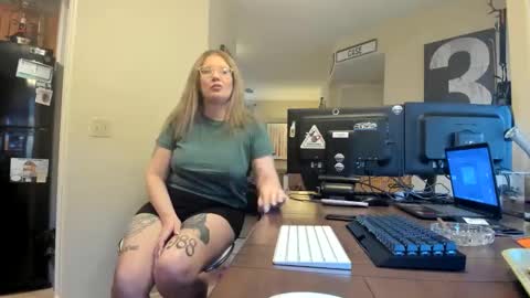 Roxy Day  Mossimo Knight online show from 01/16/26, 12:14